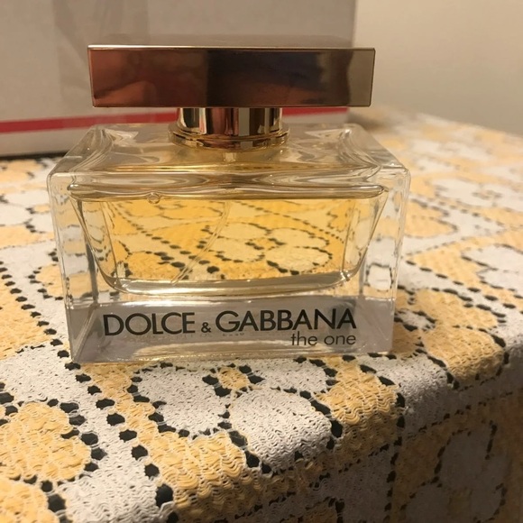 Dolce & Gabbana Accessories - Dolce & Gabbana The One